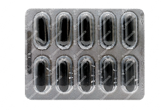 I Zen Forte Capsule 10