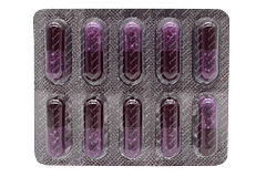 Imax Forte Capsule 10