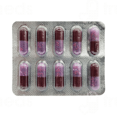 Imax Forte New Capsule 10