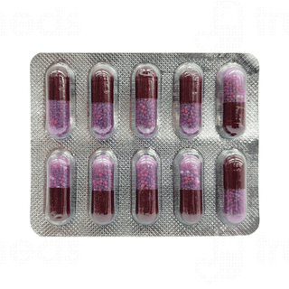 Imax Forte New Capsule 10