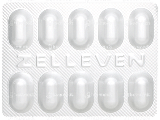 Incumin Capsule 10