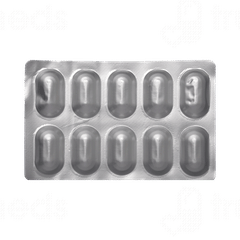 Inlosa Capsule 10