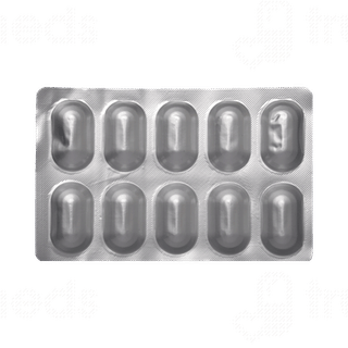 Inlosa Capsule 10
