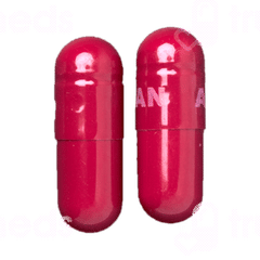 Inlosa Capsule 10