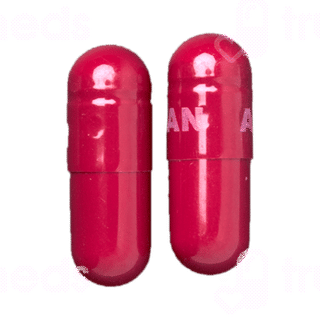 Inlosa Capsule 10