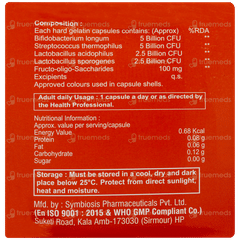 Inlosa Plus Capsule 10