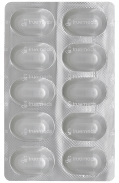 Inlosa Plus Capsule 10