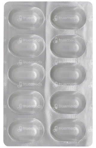 Inlosa Plus Capsule 10