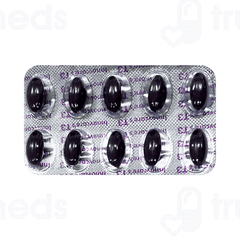 Innovcares T3 Capsule 10