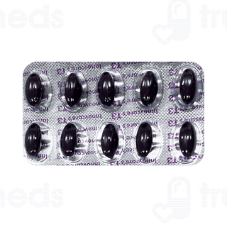 Innovcares T3 Capsule 10