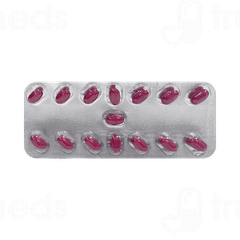 Innovfol D3 Capsule 15