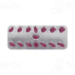 Innovfol D3 Capsule 15