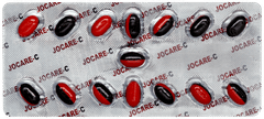 Jocare C Capsule 15