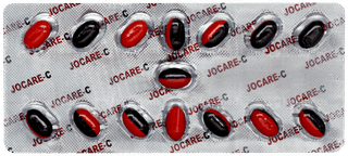 Jocare C Capsule 15