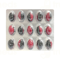 Jocecal C Capsule 15