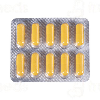 Jointil Capsule 10