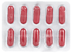 Joyfit Capsule 10