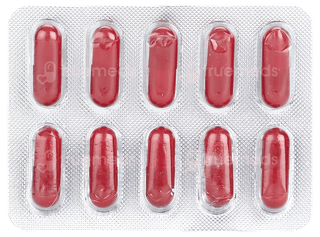 Joyfit Capsule 10