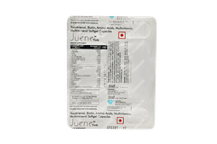 Juene Forte Capsule 10