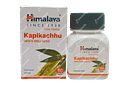Himalaya Kapikachhu Tablet 60