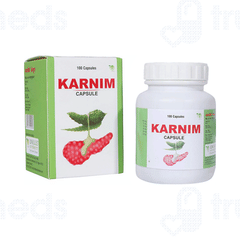 Karnim Capsule 100
