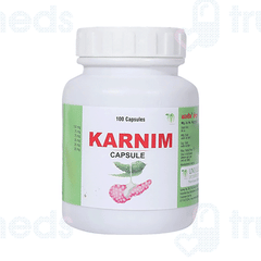 Karnim Capsule 100