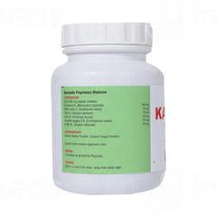Karnim Capsule 100