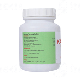 Karnim Capsule 100