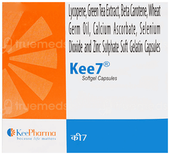 Kee 7 Capsule 10