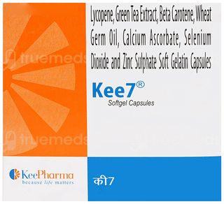 Kee 7 Capsule 10