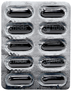 Kee 7 Capsule 10