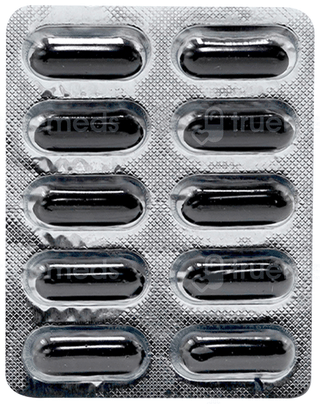 Kee 7 Capsule 10