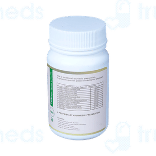 Keestone Capsule 24