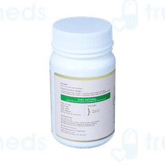 Keestone Capsule 24
