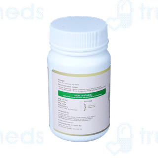 Keestone Capsule 24
