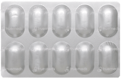 Kivit Ga Capsule 10