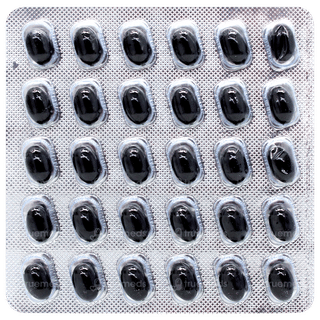 Koksid Capsule 30