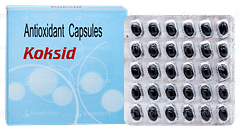 Koksid Capsule 30