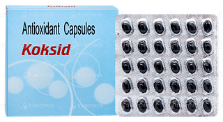 Koksid Capsule 30