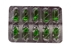Kolq Inhalant Capsule 10 Kolq Inhalant Capsule 10