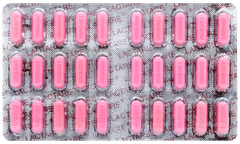 Lactare Capsule 30