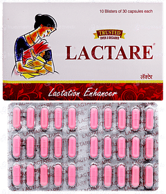 Lactare Capsule 30 Lactare Capsule 30