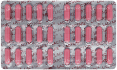 Lactare Capsule 30