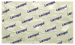 Lactogut Capsule 10