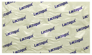 Lactogut Capsule 10