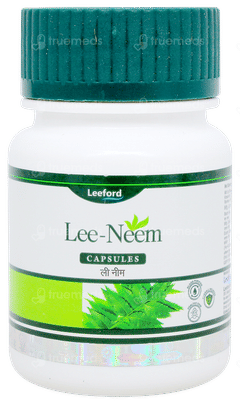 Lee Neem Capsule 40