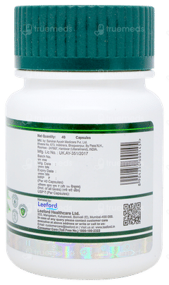 Lee Neem Capsule 40