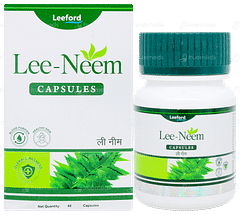 Lee Neem Capsule 40