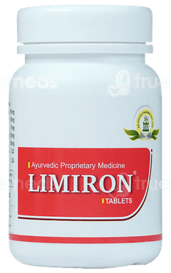Limiron Tablet 60 Limiron Tablet 60