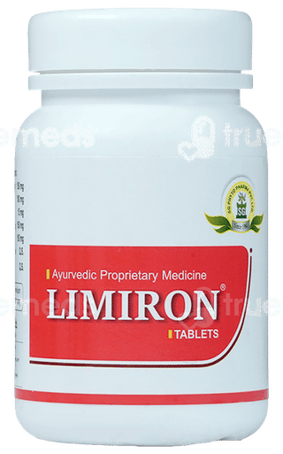 Limiron Tablet 60